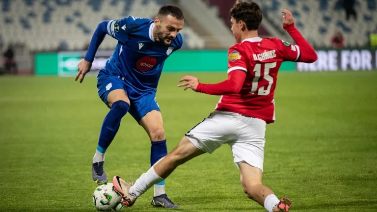 Drita ‘shkymet’ nga Alkmaar