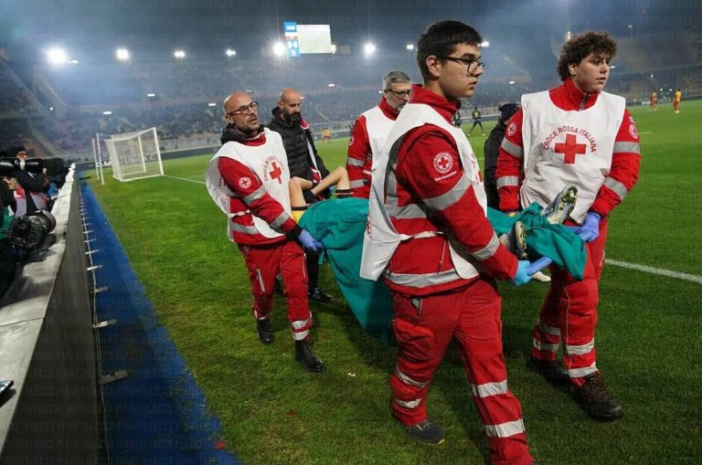 Lecce fiton sfidën, por humb nga lojtarët më të rëndësishëm