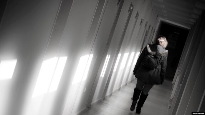 Fotografi ilustruese.