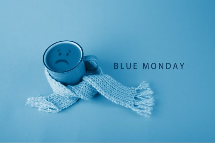 “E hëna blu” / Ilustrim.
