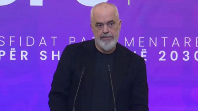 Edi Rama