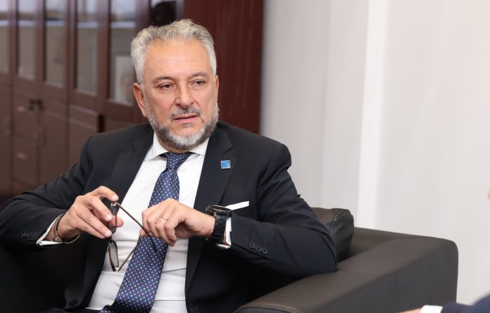 Giovanni Pietro Barbano