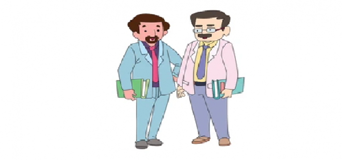 Fotografi ilustruese.