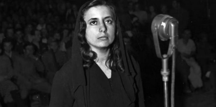 Musine Kokalari