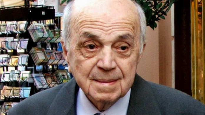 Pashk Gjeçi