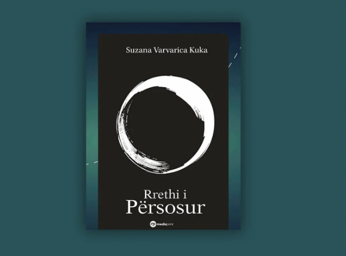 Suzana Varvarica Kuka / “Rrethi i përsosur”