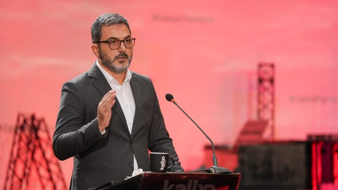 Ardian Golaj Nënkryetar i Kuvendit të Kosovës prapaskenat e qeverisë