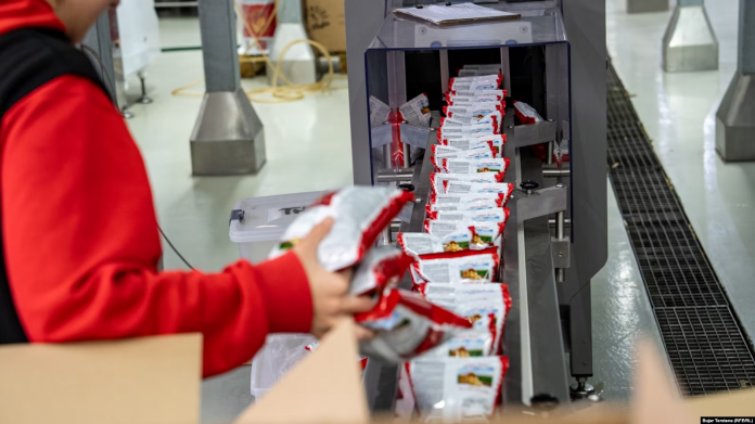 “Made in Kosova”