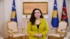 DRAMA ME KUVENDIN/ Osmani: Shpërndarja ishte e pashmangshme, ja pse e nxora dekretin! iLC / storm