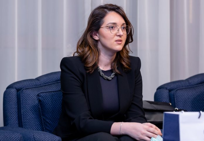 Arbëreshë Kryeziu-Hyseni