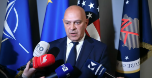 Ardian Gjini