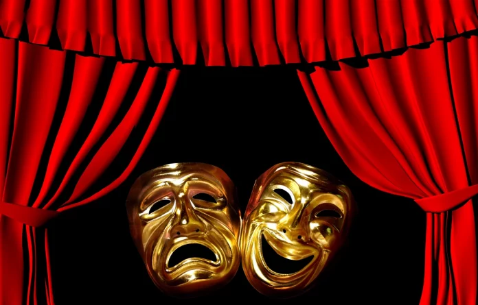 Dita Botërore e Teatrit