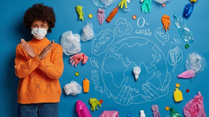 Dita Ndërkombëtare për Zero Mbetje