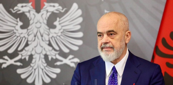 Edi Rama