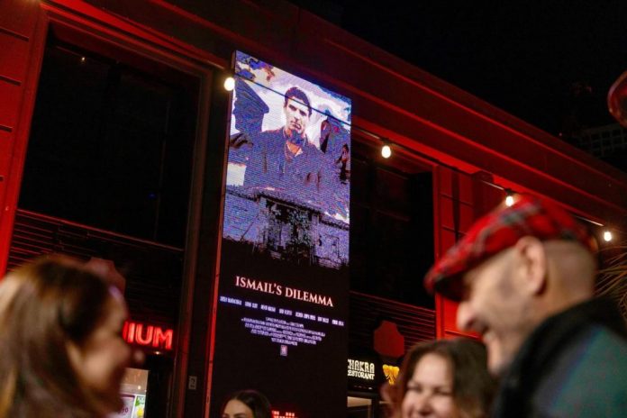 Filmi “Dilema e Ismailit”