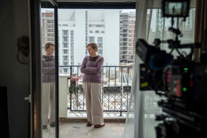 Filmi “Zbardhje”