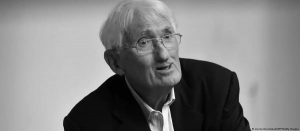 Jürgen Habermas ishte ndër mendimtarët më të rëndësishëm të kohës sonë.
