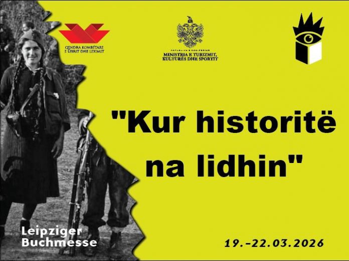 “Kur historitë na lidhin”