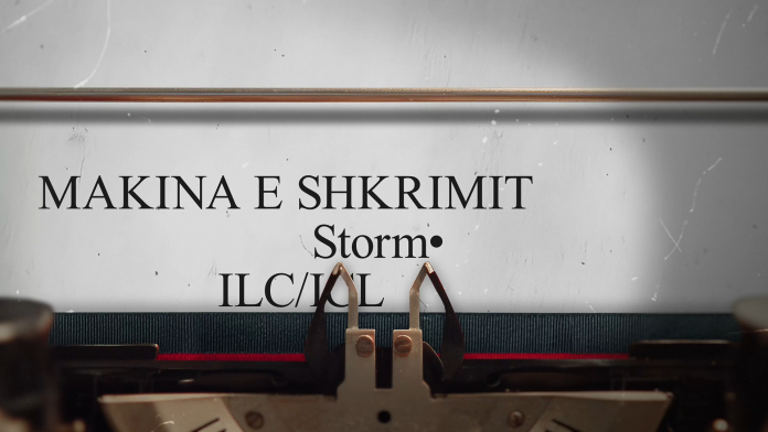 StormKosova nis emisionin e ri “Makina e Shkrimit” për librin dhe krijimtarinë