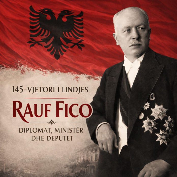 Rauf Fico