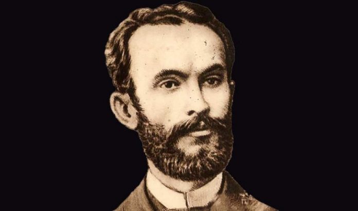 Sami Frashëri