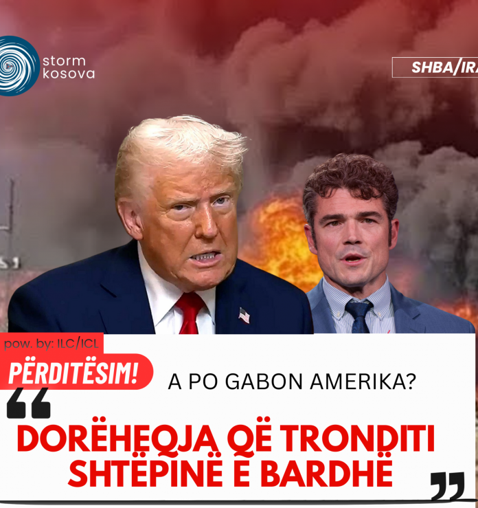 joe-kent-doreheqja-donald-trump-iran-skandali / stormkosova