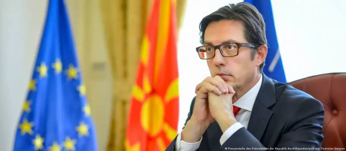 pendarovski-trump-teve1-zaev-merkel-nato-prespa-banjska / stormkosova