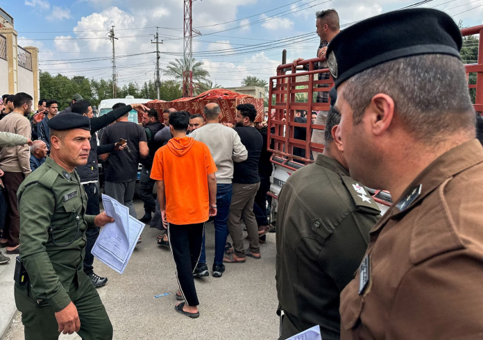 shba-sulm-klinike-irak-habbaniyah-a10-viktima / stormkosova