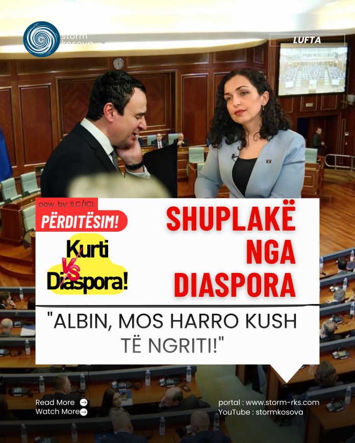 diaspora-mesazh-albin-kurti-vjosa-osmani-fatmir-limaj