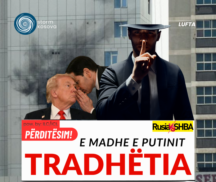 rusia-inteligjence-iran-goditje-shba-operacioni-epic-fury-2026-iLCstormkosova