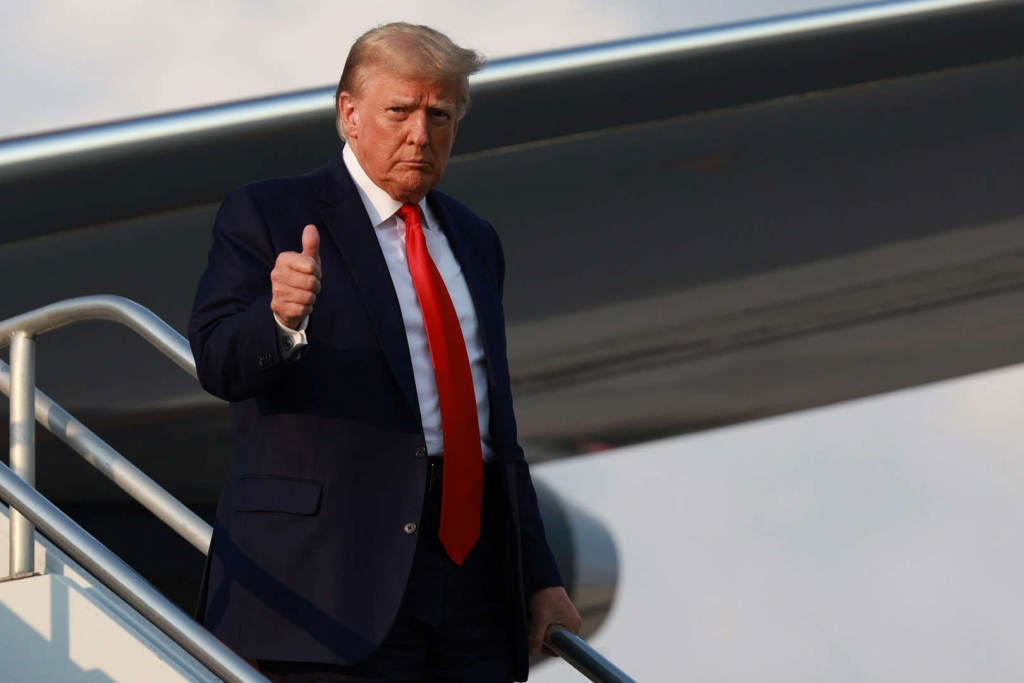 deklaratat-me-te-cmendura-donald-trump-histori / stormkosova