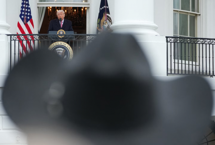 revolta-maga-teksas-trump-cornyn-paxton-2026 / stormkosova