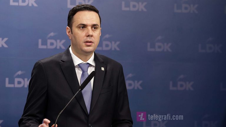 Abdixhiku për rritjen e çmimeve: Kosova në krizë, masat e qeverisë nuk po funksionojnë