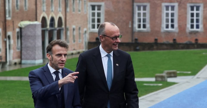 ultimatum-gjermani-france-avionet-luftarak-fcas / stormkosova