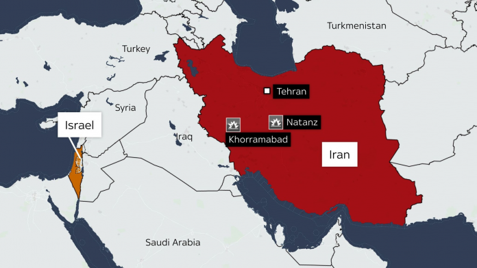 trump-iran-libia-mesimet-fuqia-ajrore-2026 / stormkosova