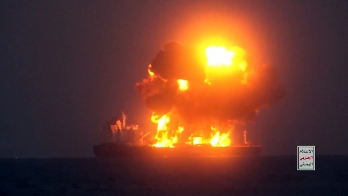 huthit-sulmojne-izraelin-deti-kuq-trump-lufta-2026 / stormkosova