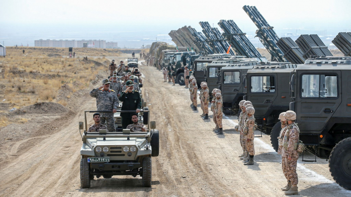 Vali Nasr, Donald Trump, Irani, Izraeli, Operacioni Epic Fury, Strategjia Ushtarake, Lindja e Mesme, Lajmi i Fundit 2026 - stormkosova