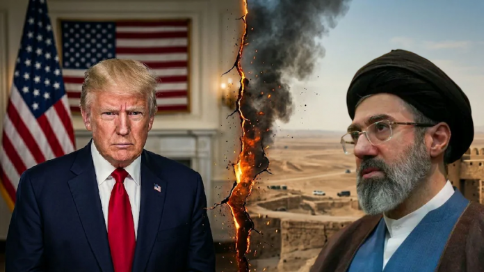 ndikimi-ekonomik-lufta-iran-shba-2026 / stormkosova