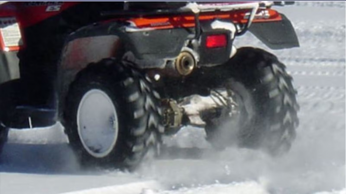 Fotografi ilustruese.