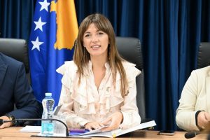 Albulena Haxhiu