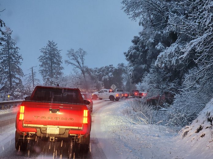 Fotografi ilustruese.