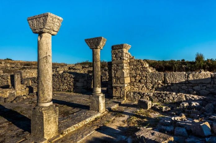 Dita Ndërkombëtare e Monumenteve dhe Siteve Arkeologjike