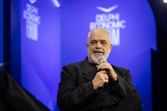 Edi Rama