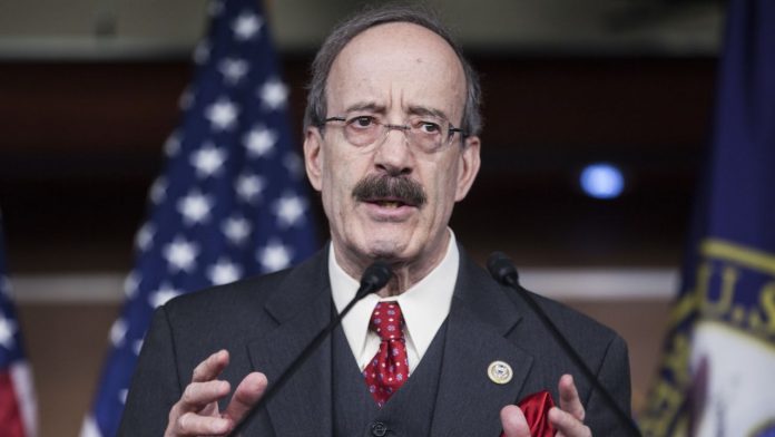 Eliot Engel