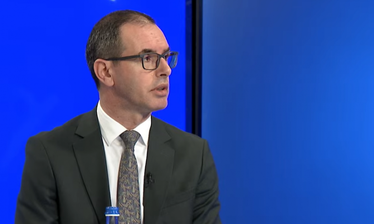 Haliti: Qëndrimet e Osmanit kanë ndryshuar pas largimit nga posti