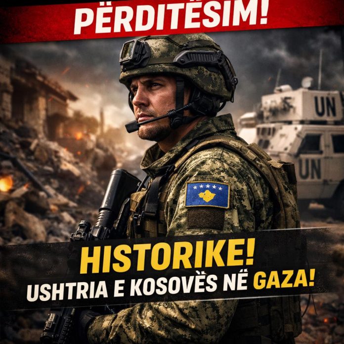 Kosova Eksportuese Sigurie 2026: FSK në Gazë dhe Standardi 5%