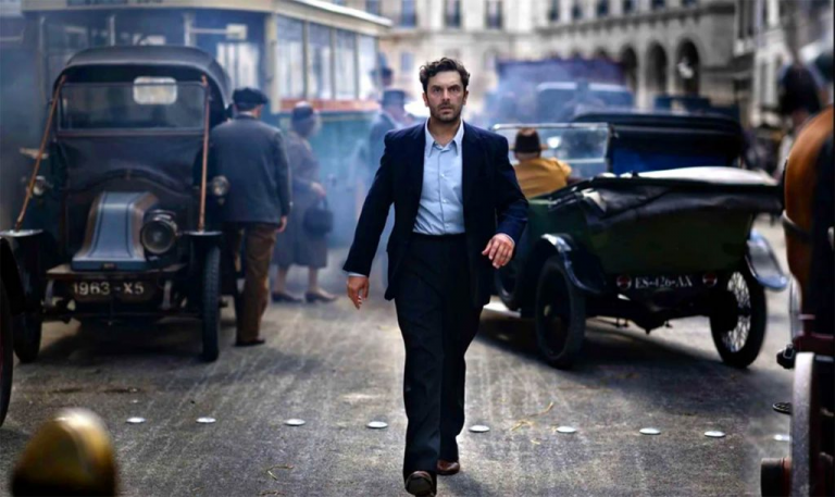 Filmi “La Vénus Électrique” në qendër të vëmendjes, hap Festivalin e Kanës