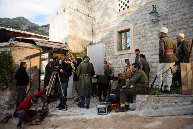 Kinematografia malazeze me film në shqip: “Nderi” në garë për Oscar