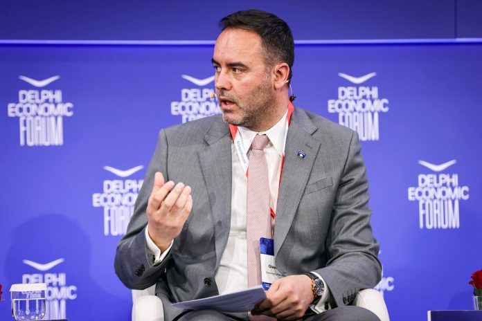 Glauk Konjufca