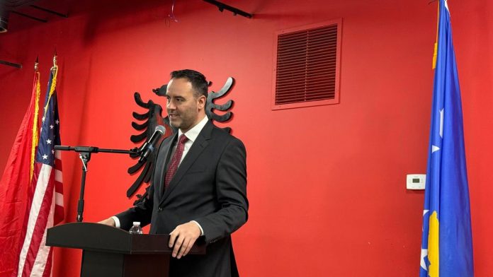 Glauk Konjufca﻿